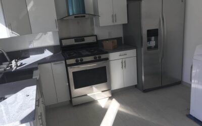 NYC BIB – Complete Renovation