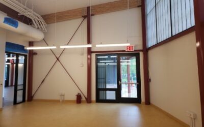 NYC Parks – Idlewild Nature Center