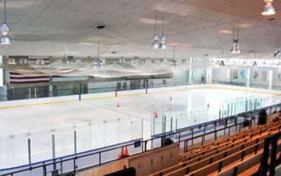 NYC Parks & Recreation – Coney Island Ice Skating Rink
